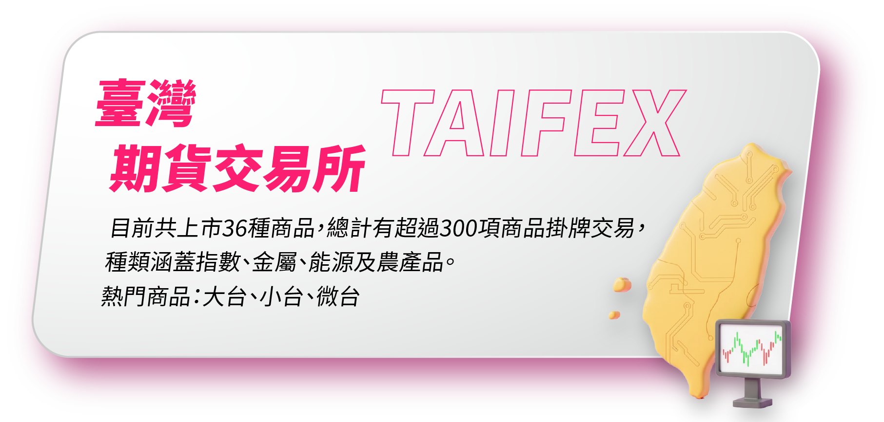 臺灣期貨交易所